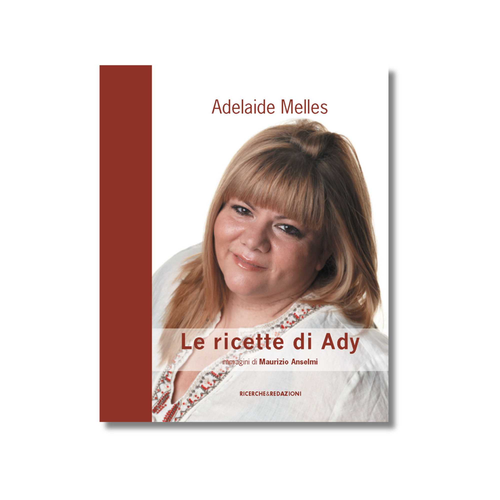 Le ricette di Ady