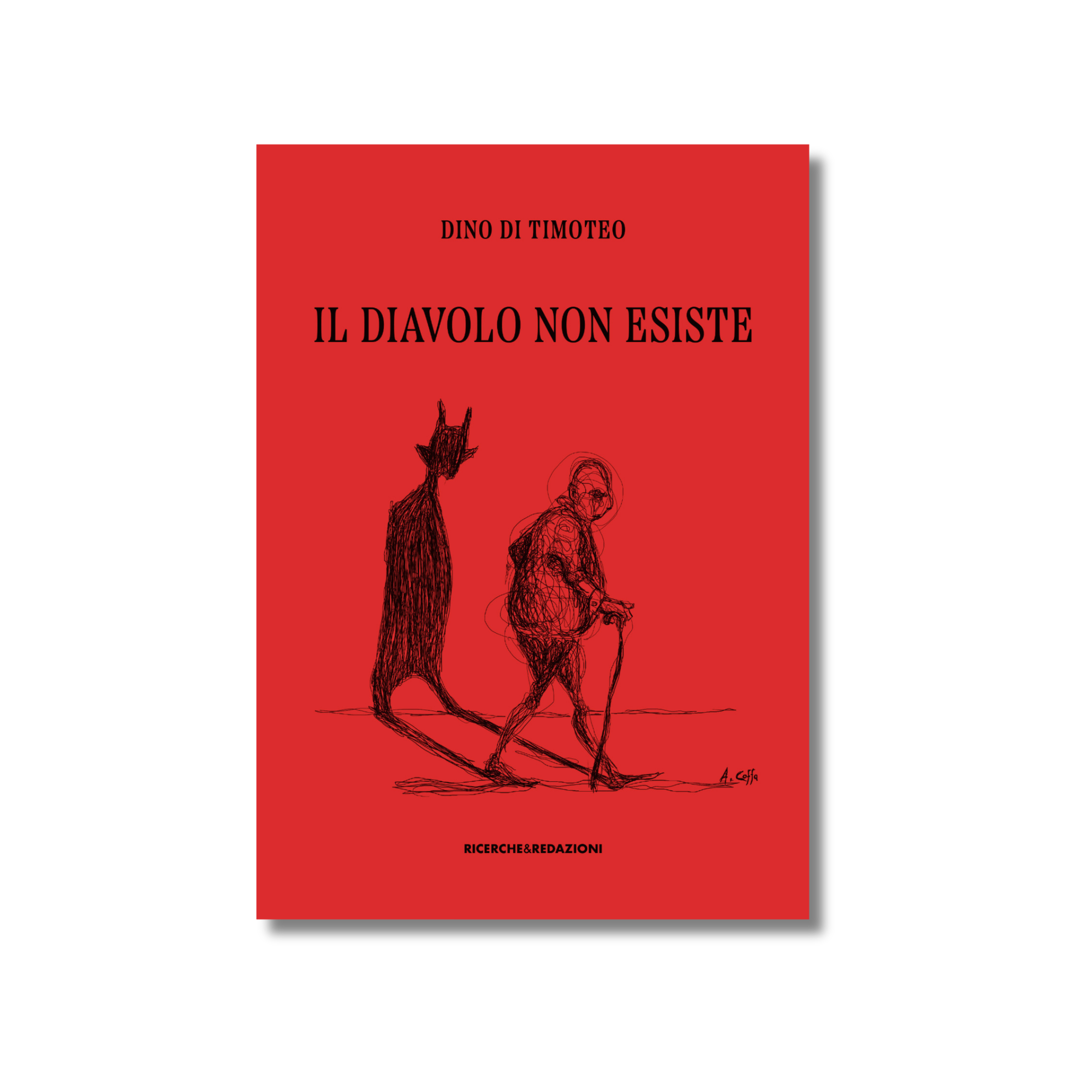 Il diavolo non esiste