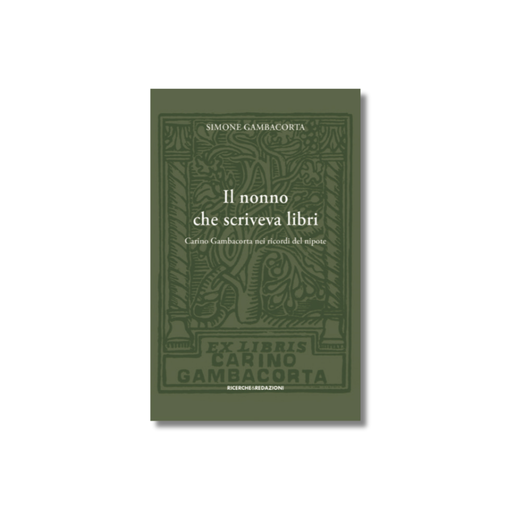 Il nonno che scriveva i libri
