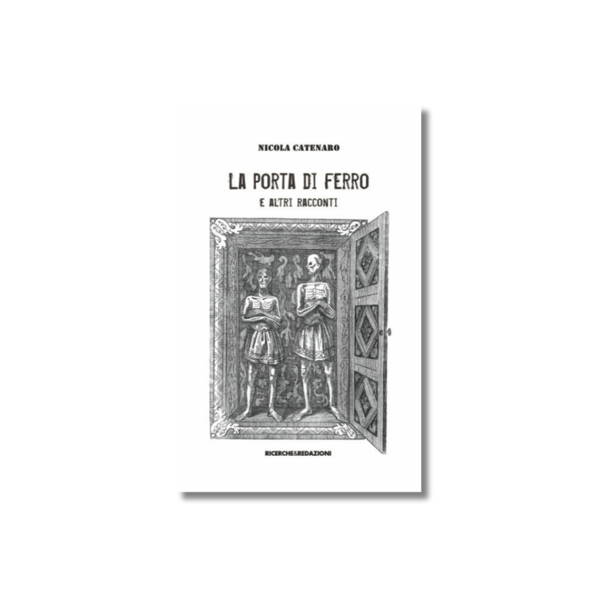 La porta di ferro e altri racconti