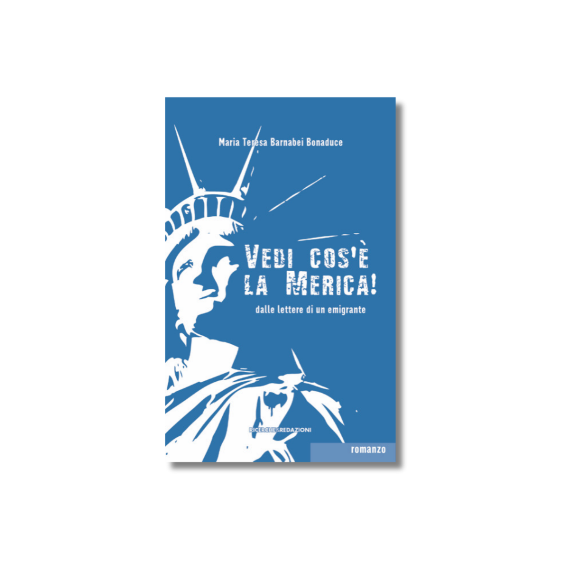 Vedi cos'è la Merica!