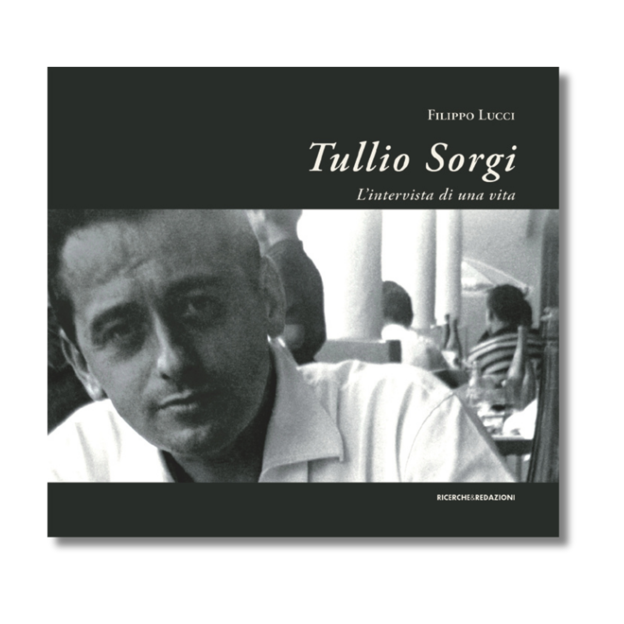 Tullio Sorgi