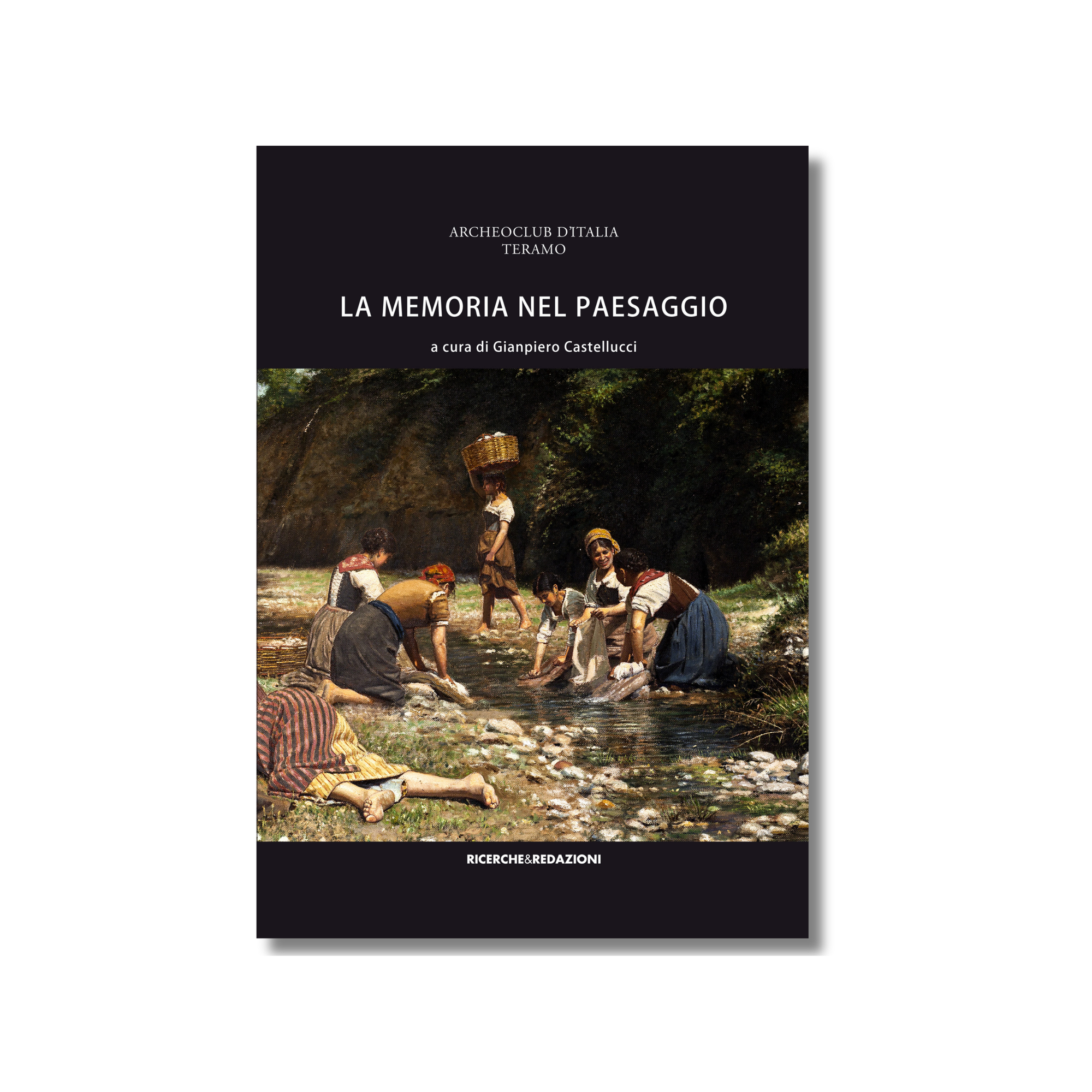 La memoria nel paesaggio