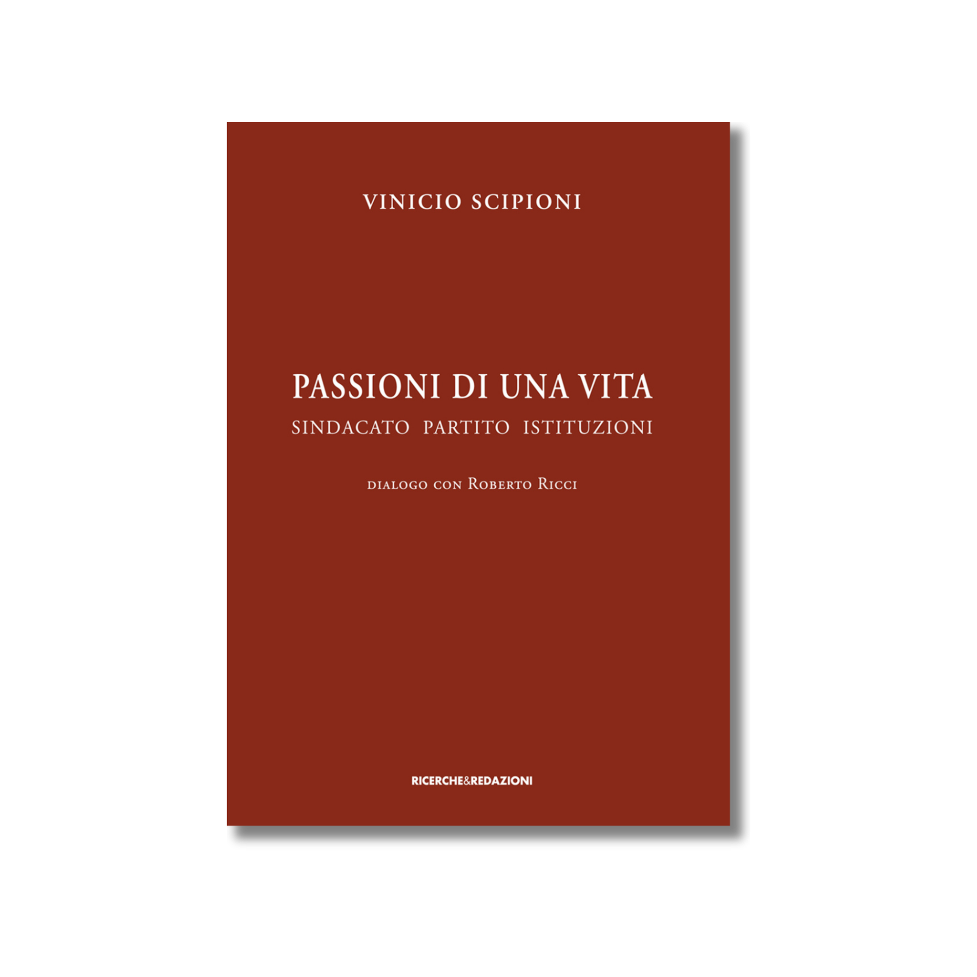 Passioni di una vita