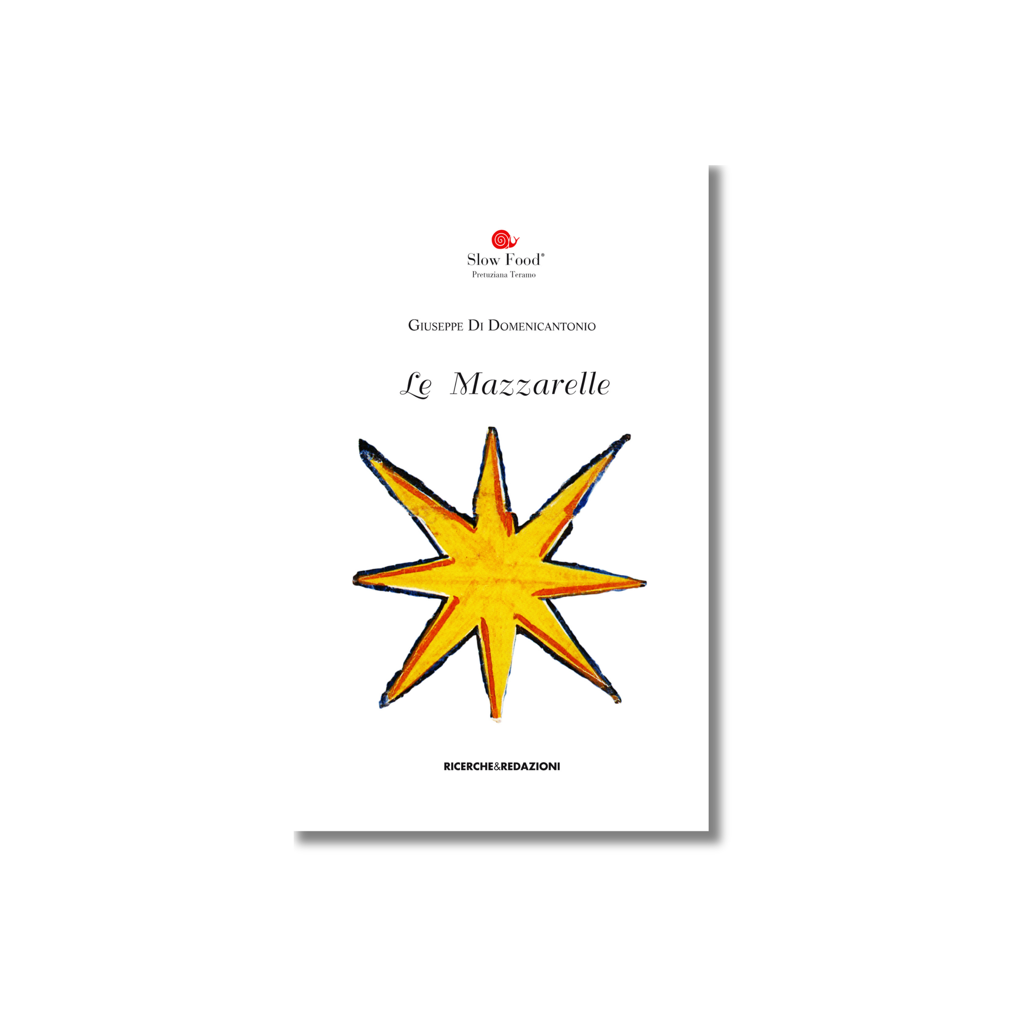 Le mazzarelle