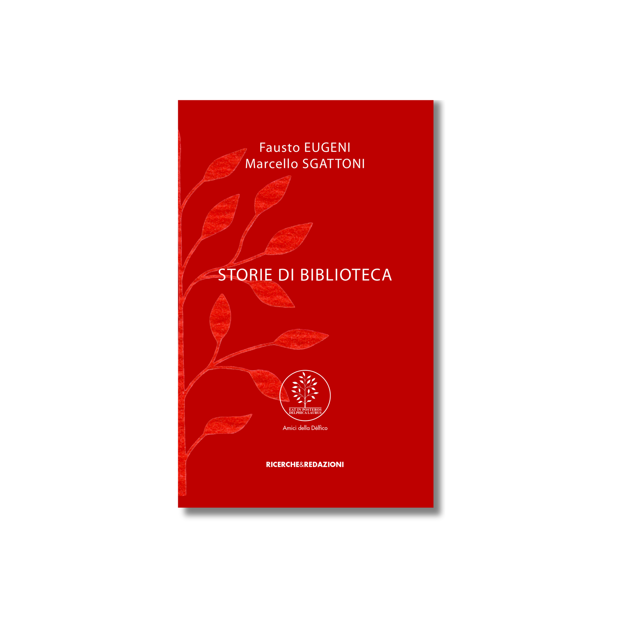 Storie di biblioteca