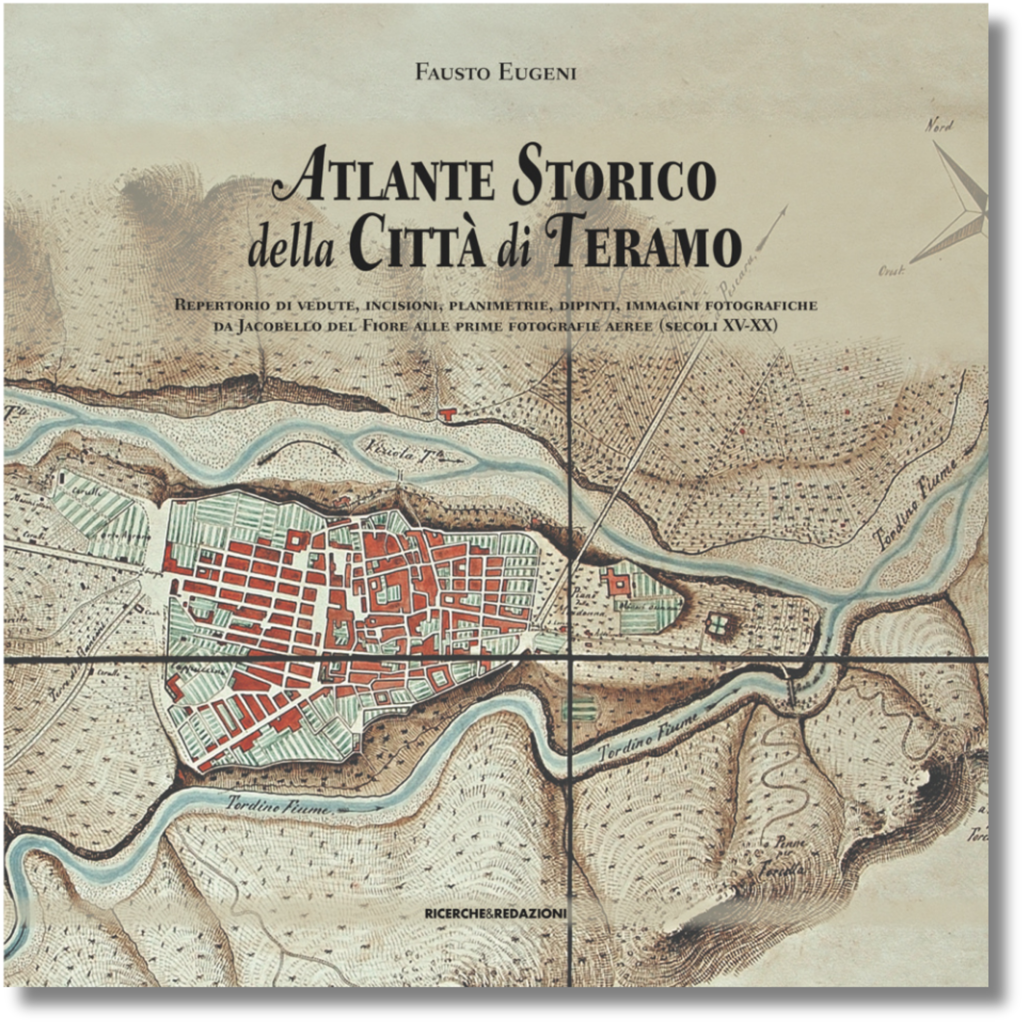 Atlante Storico della Città di Teramo