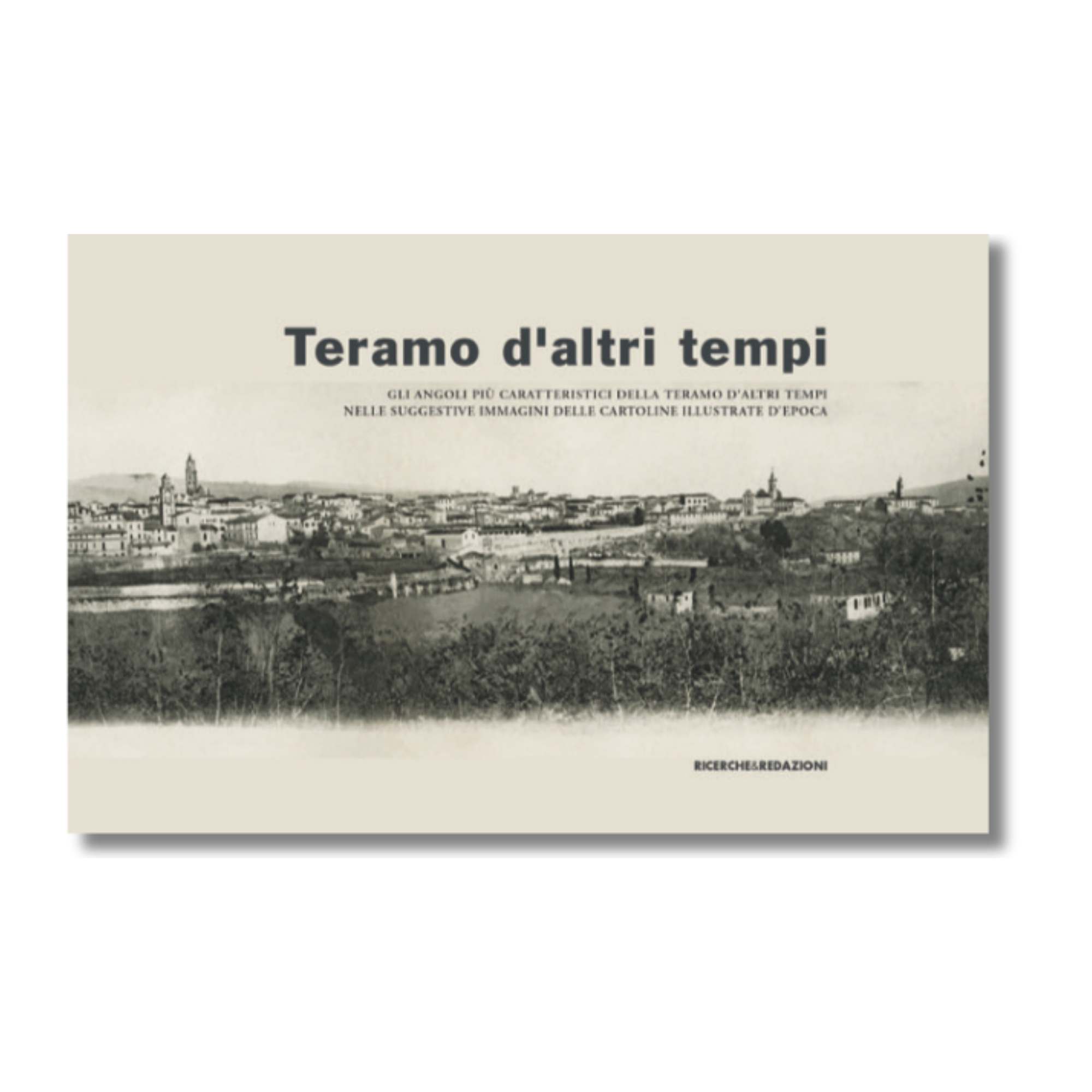 Teramo d'altri tempi