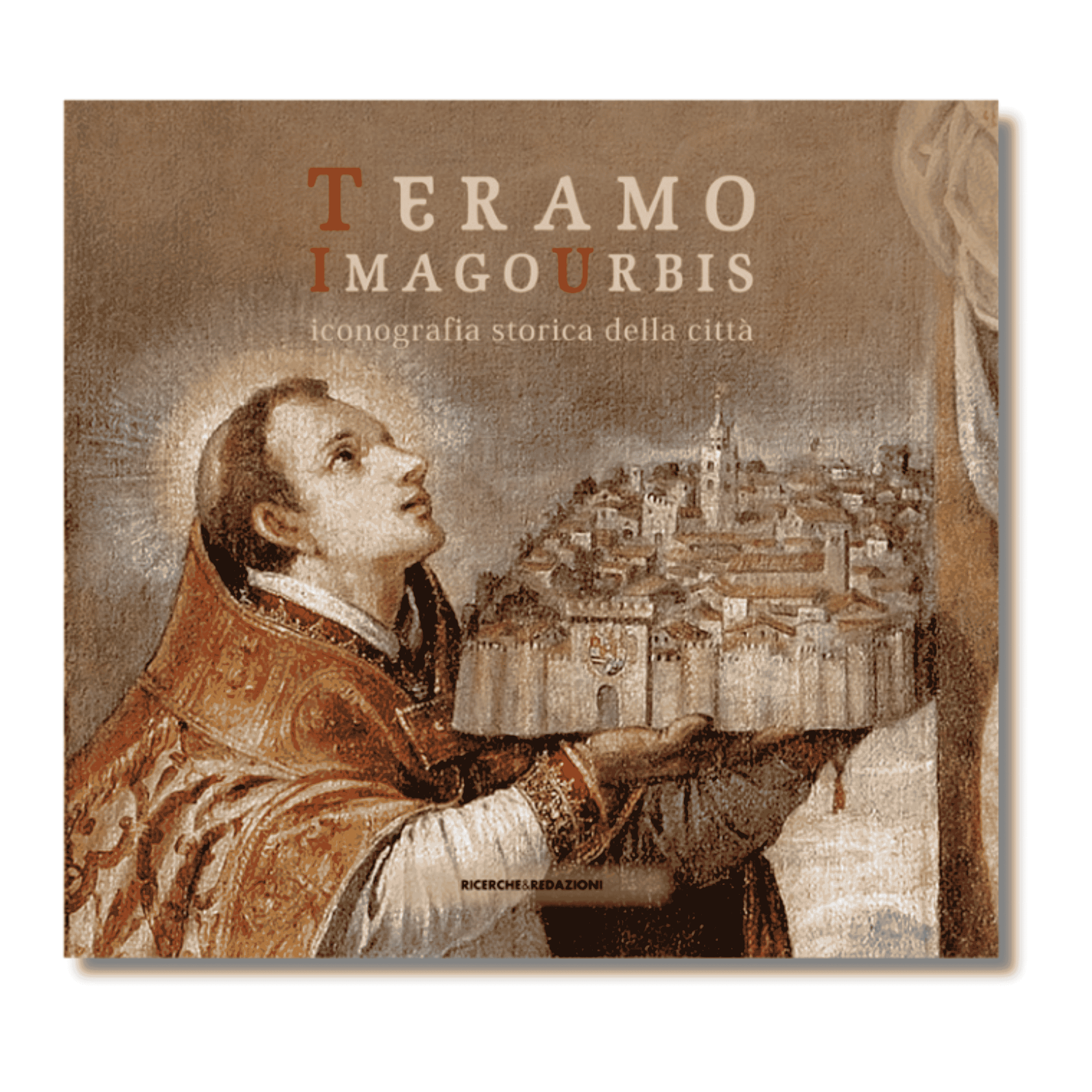 Teramo. Imago urbis