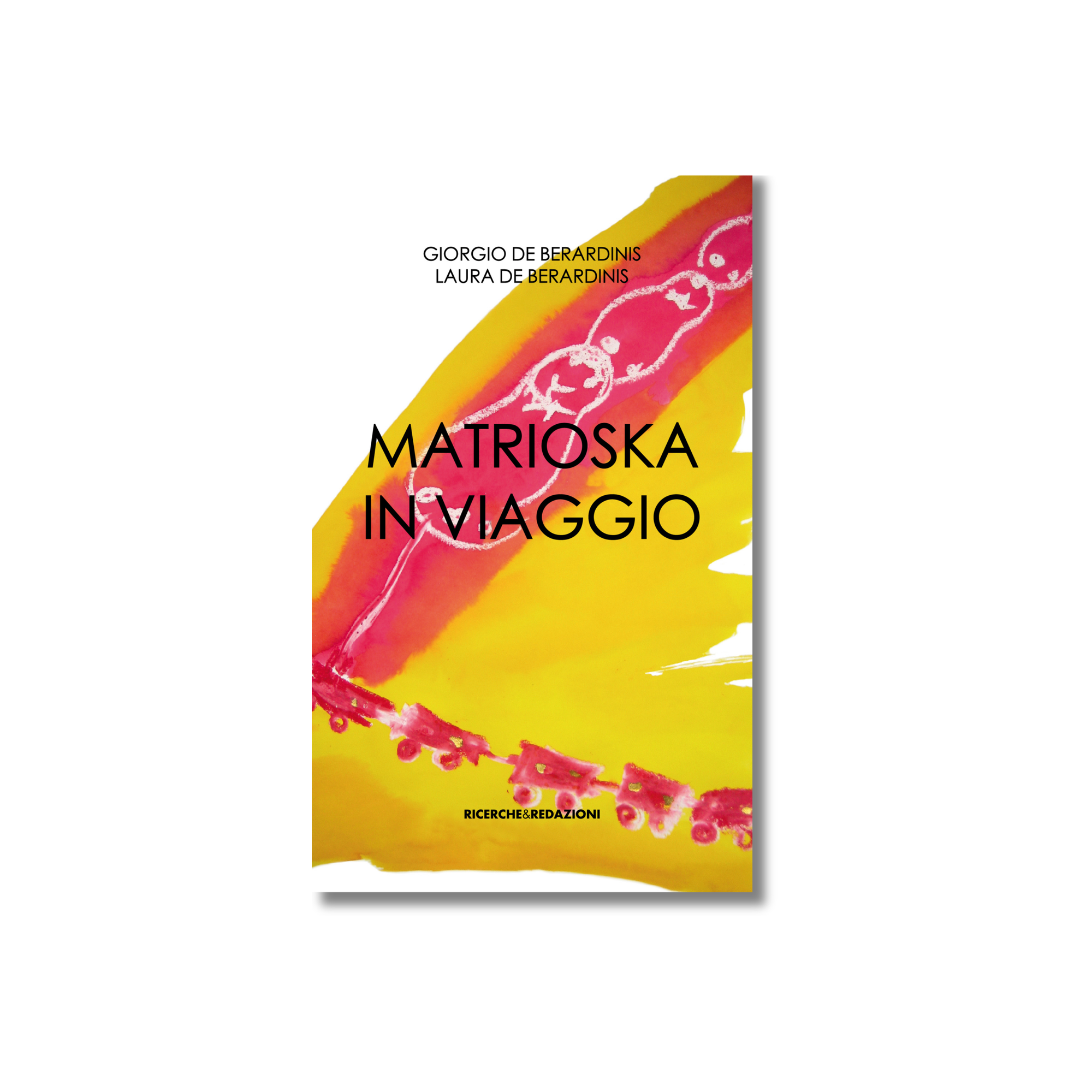 Matrioska in viaggio