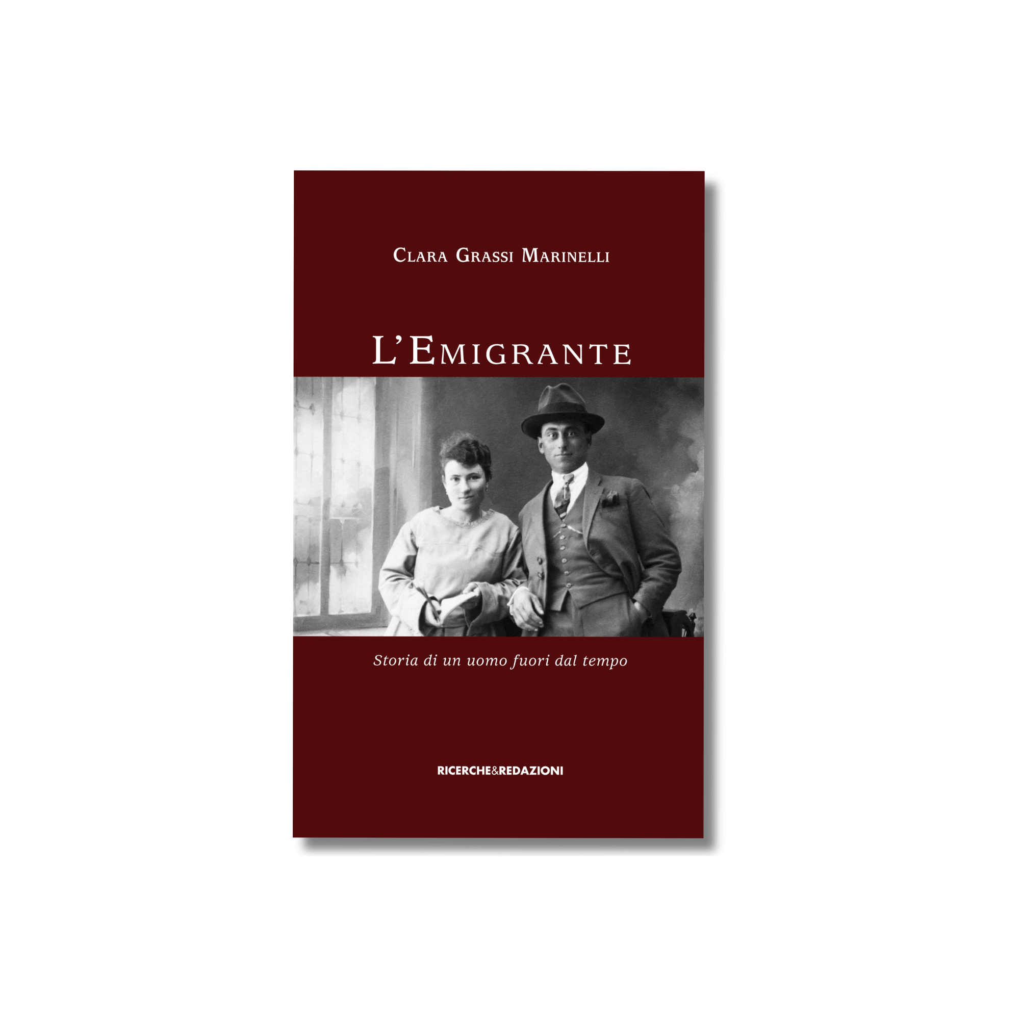 L'emigrante