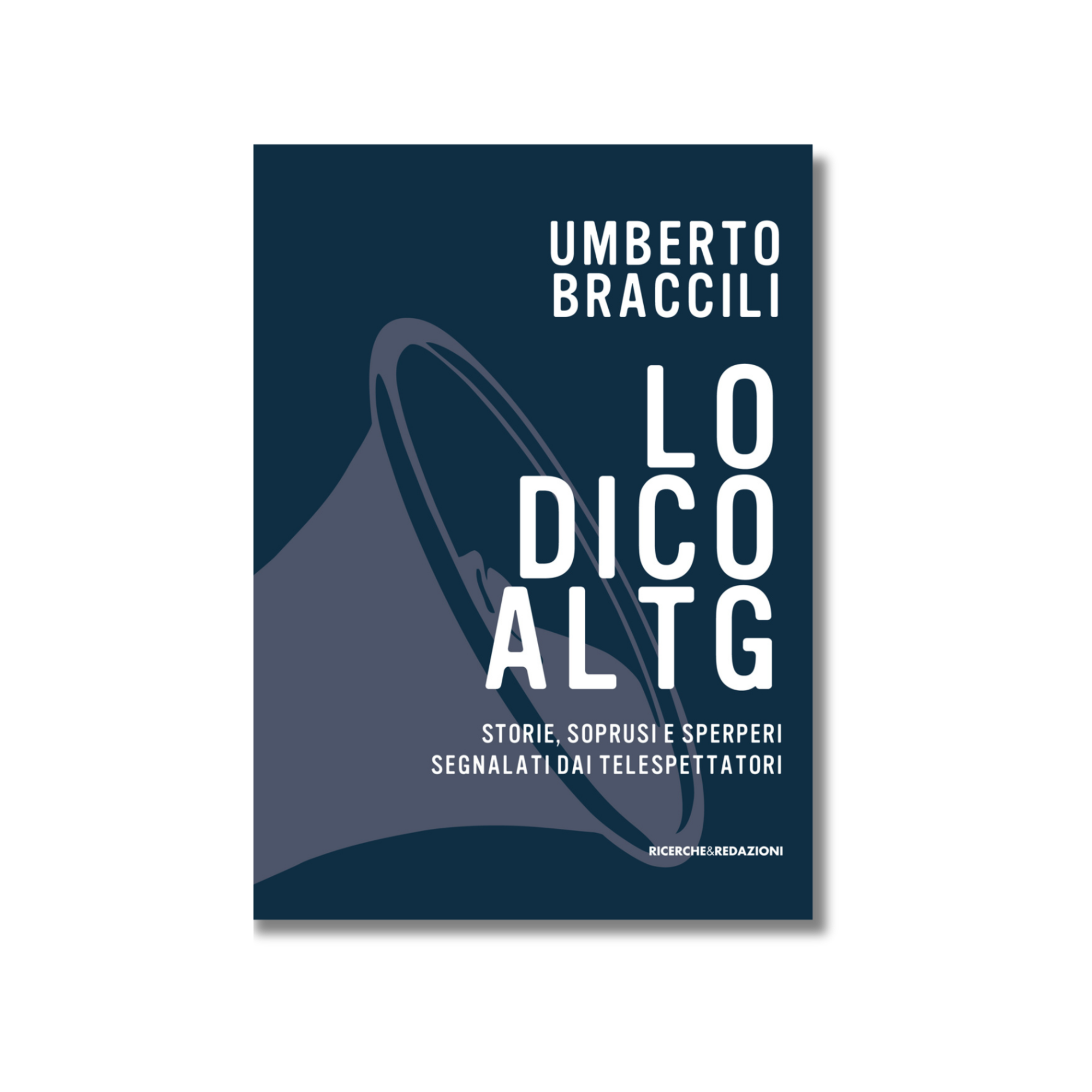 Lo dico al Tg