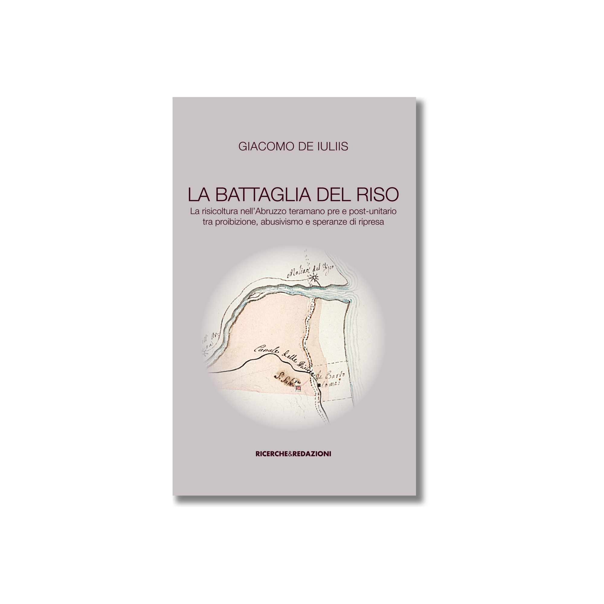 La battaglia del riso
