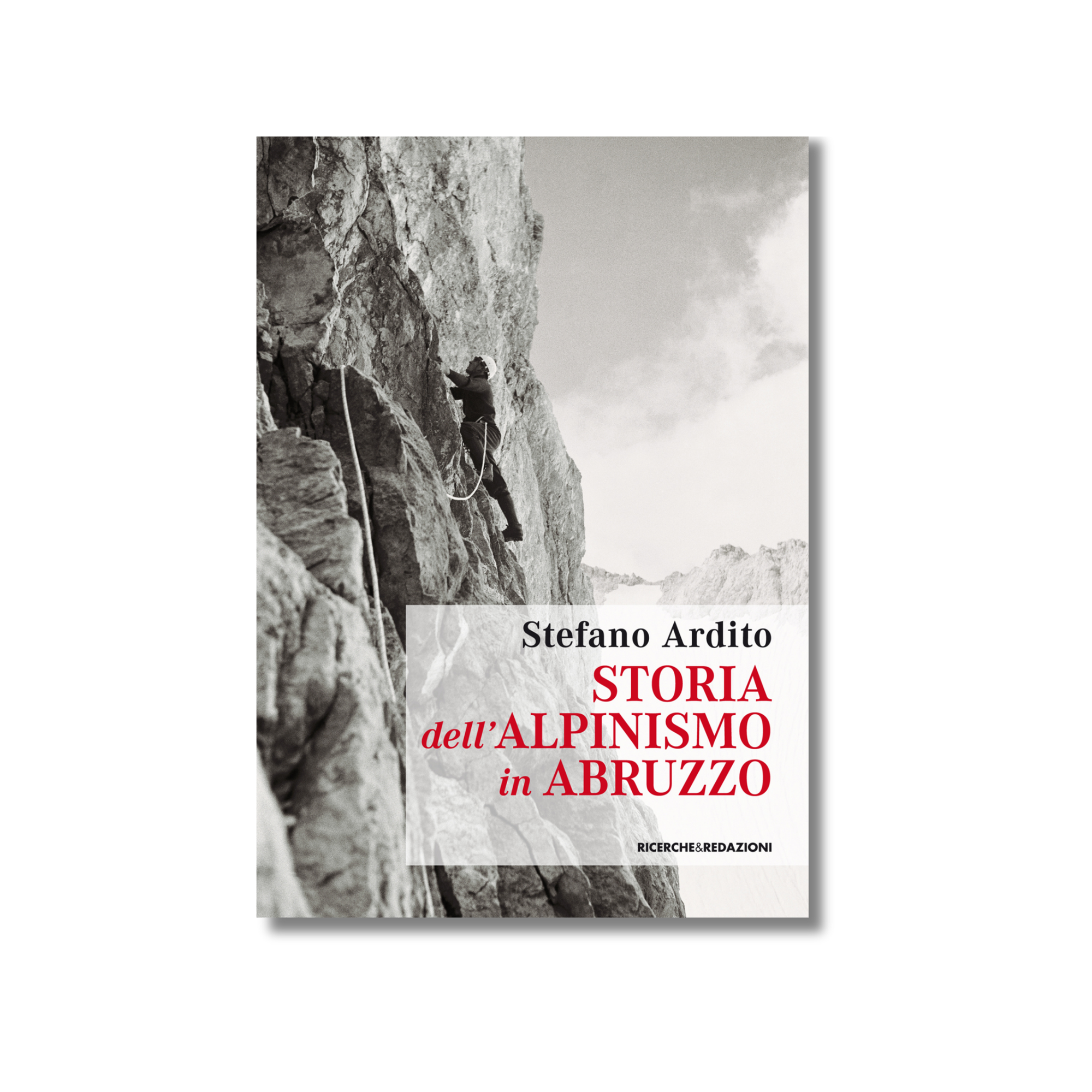 Storia dell'alpinismo in Abruzzo