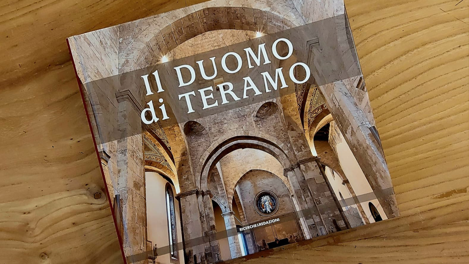 Il Duomo di Teramo