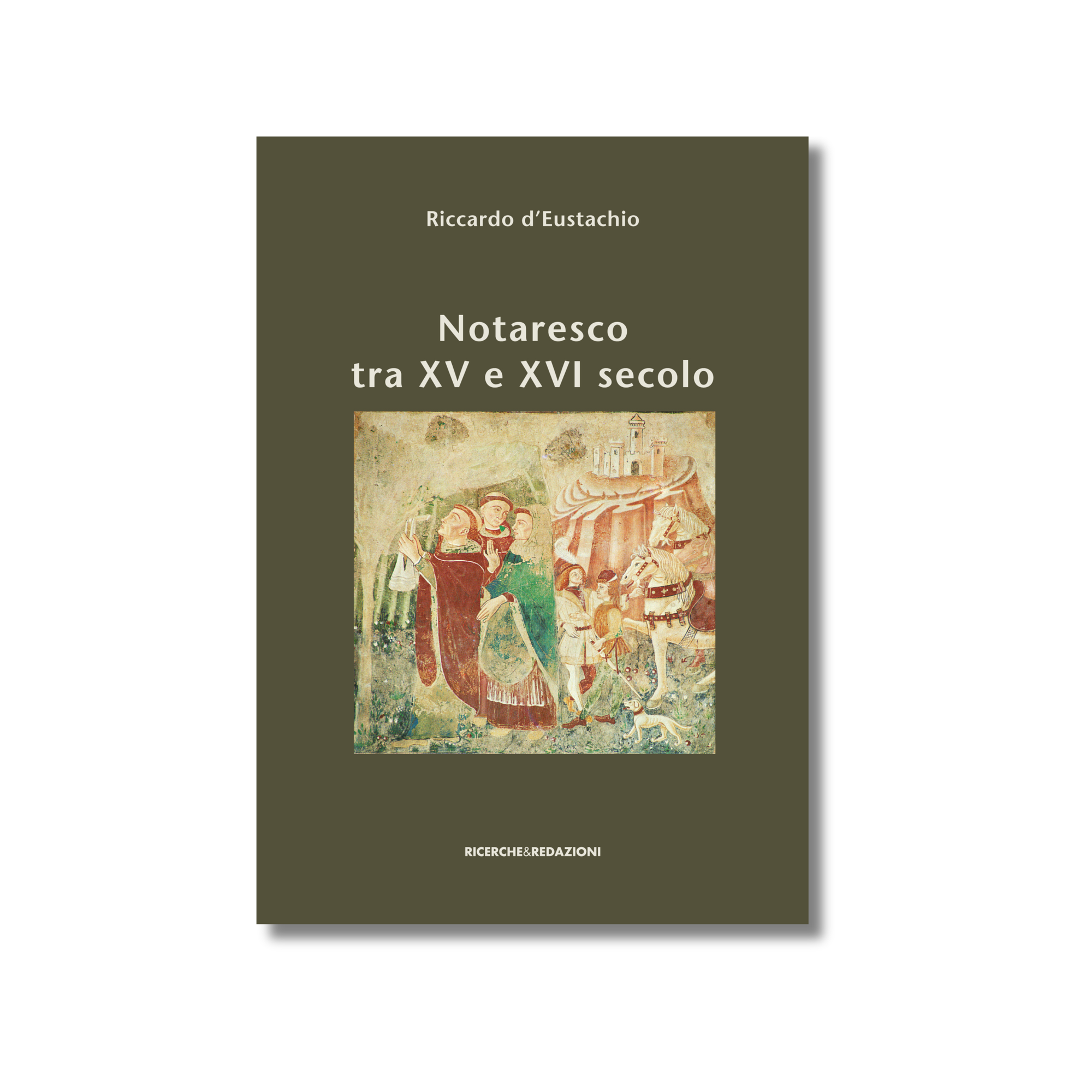 Notaresco tra XV e XVI secolo
