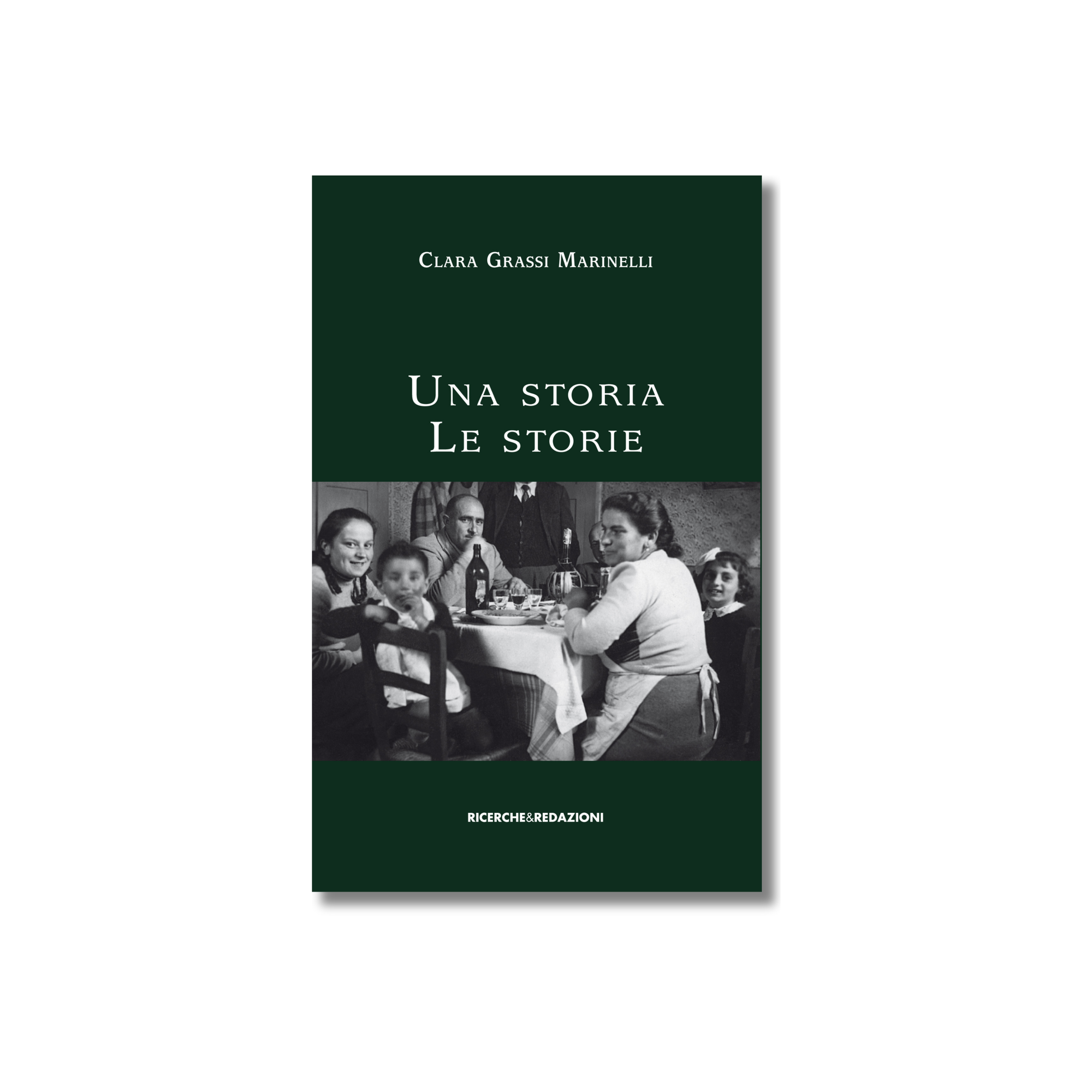 Una storia. Le storie