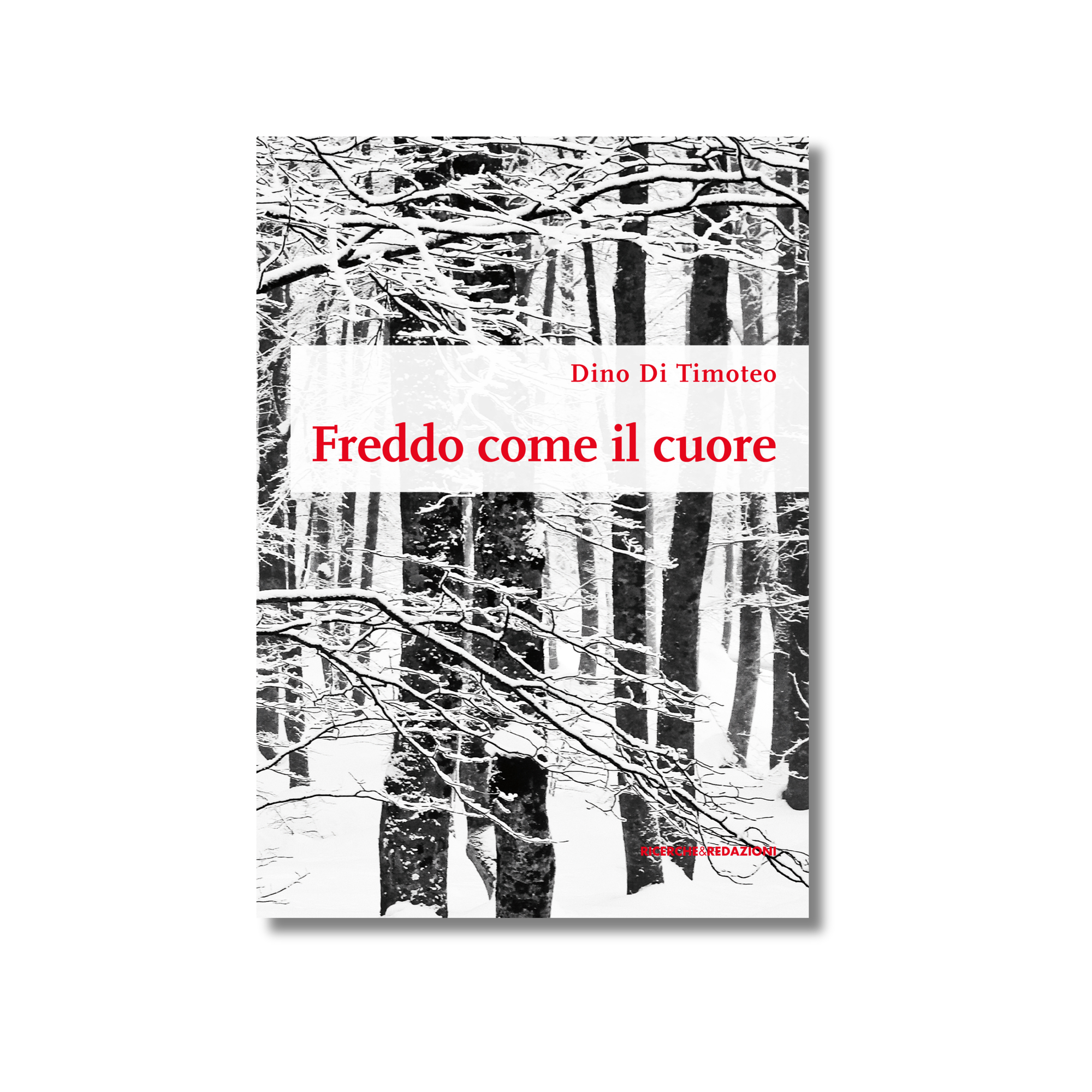 Freddo come il cuore