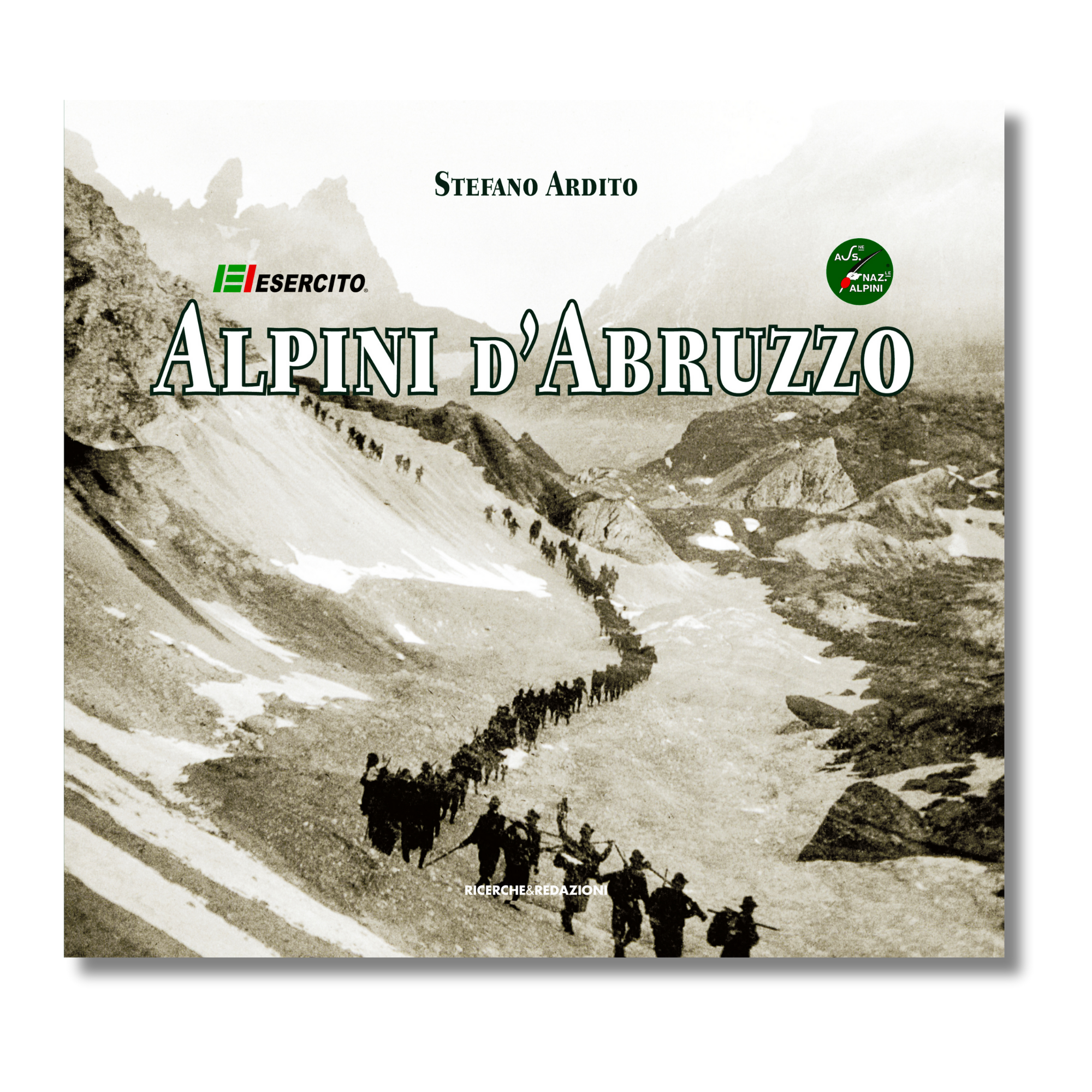 Alpini d'Abruzzo