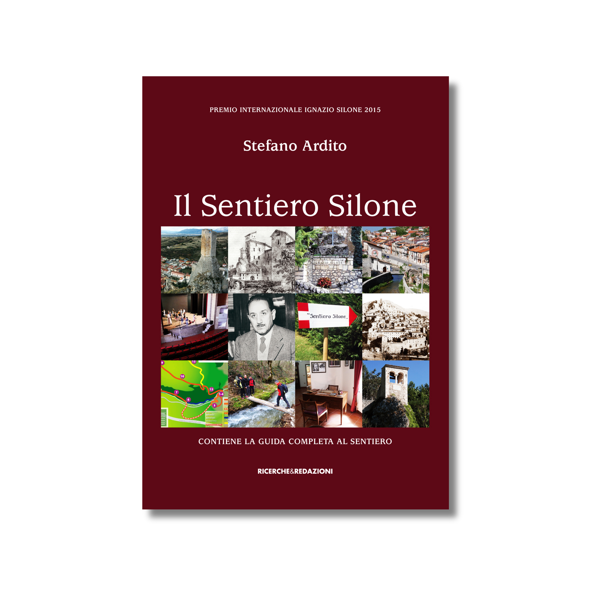 Il sentiero Silone