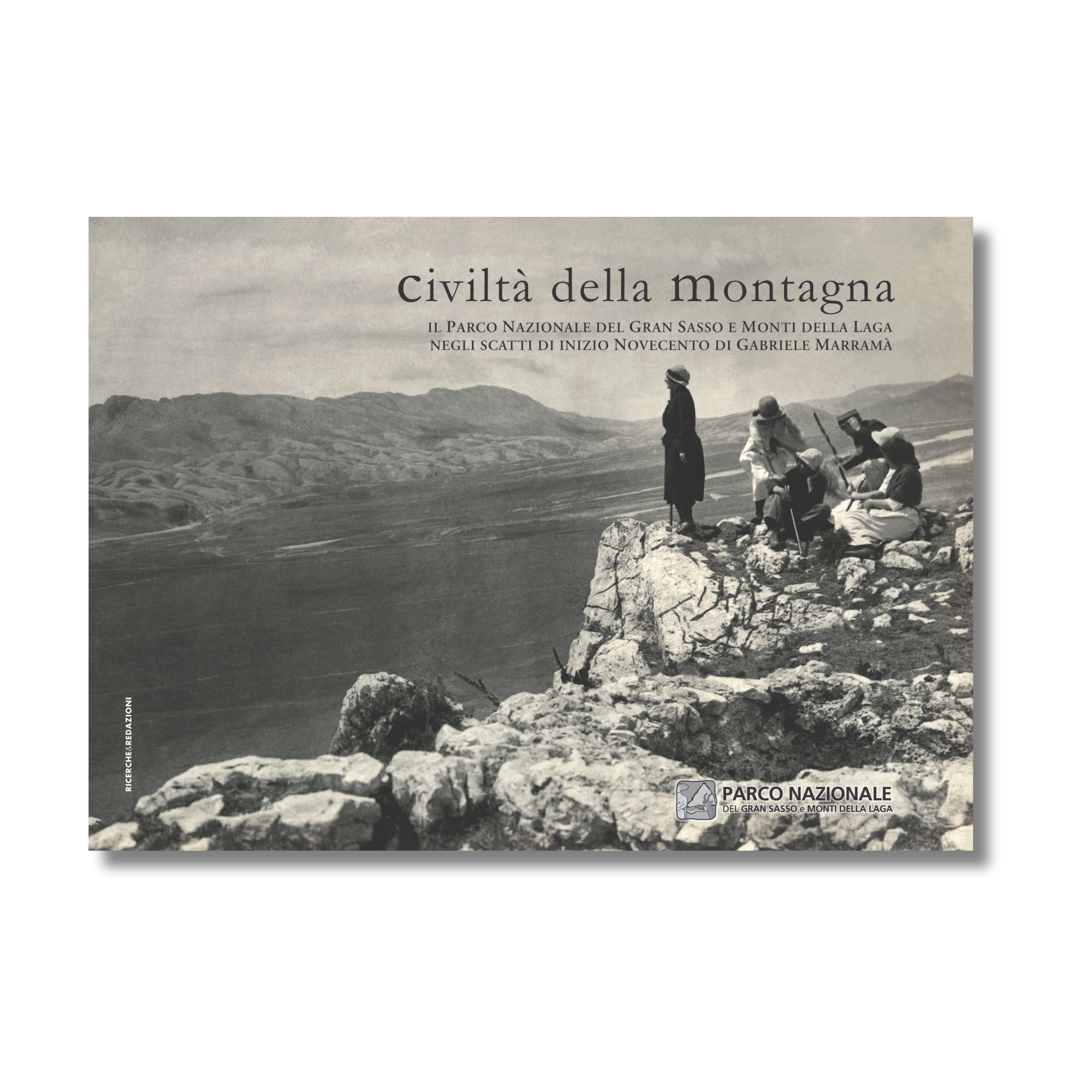 Civiltà della montagna