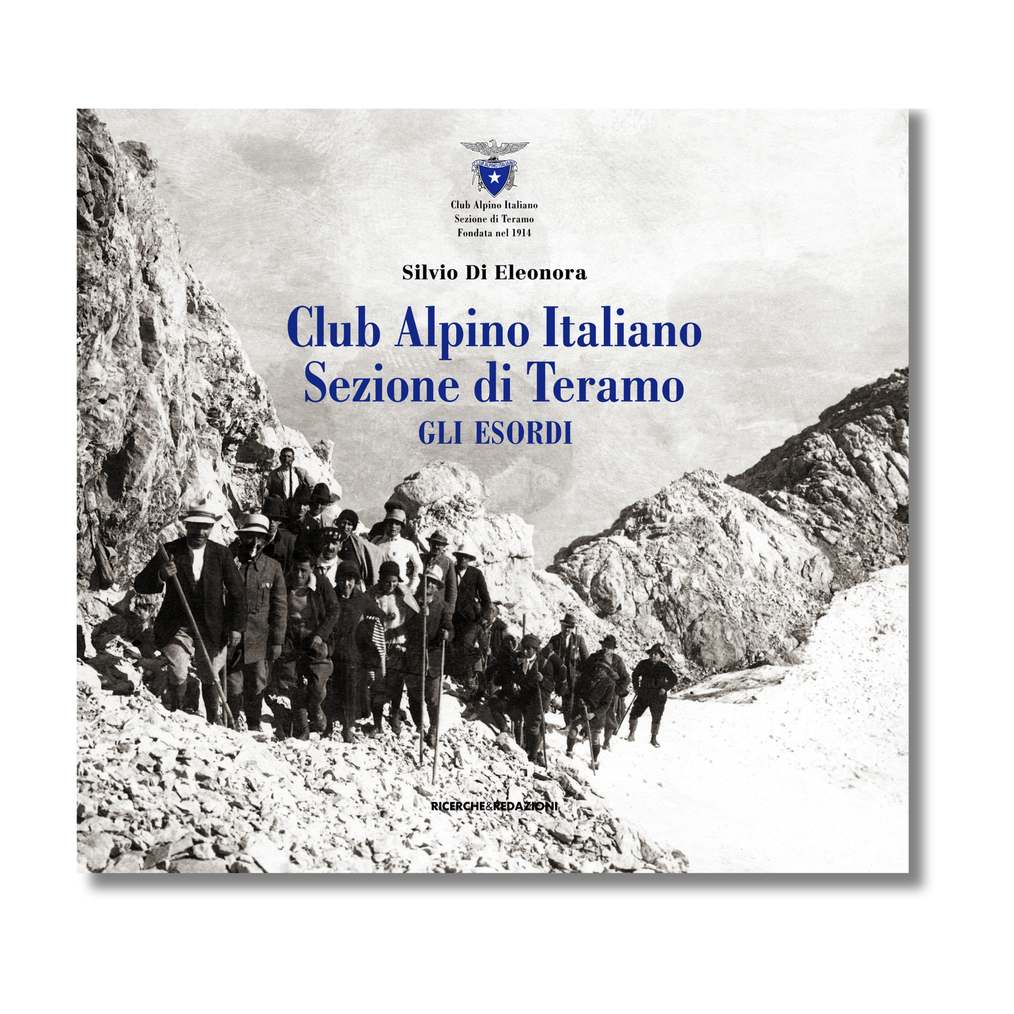 Club Alpino Italiano. Sezione di Teramo