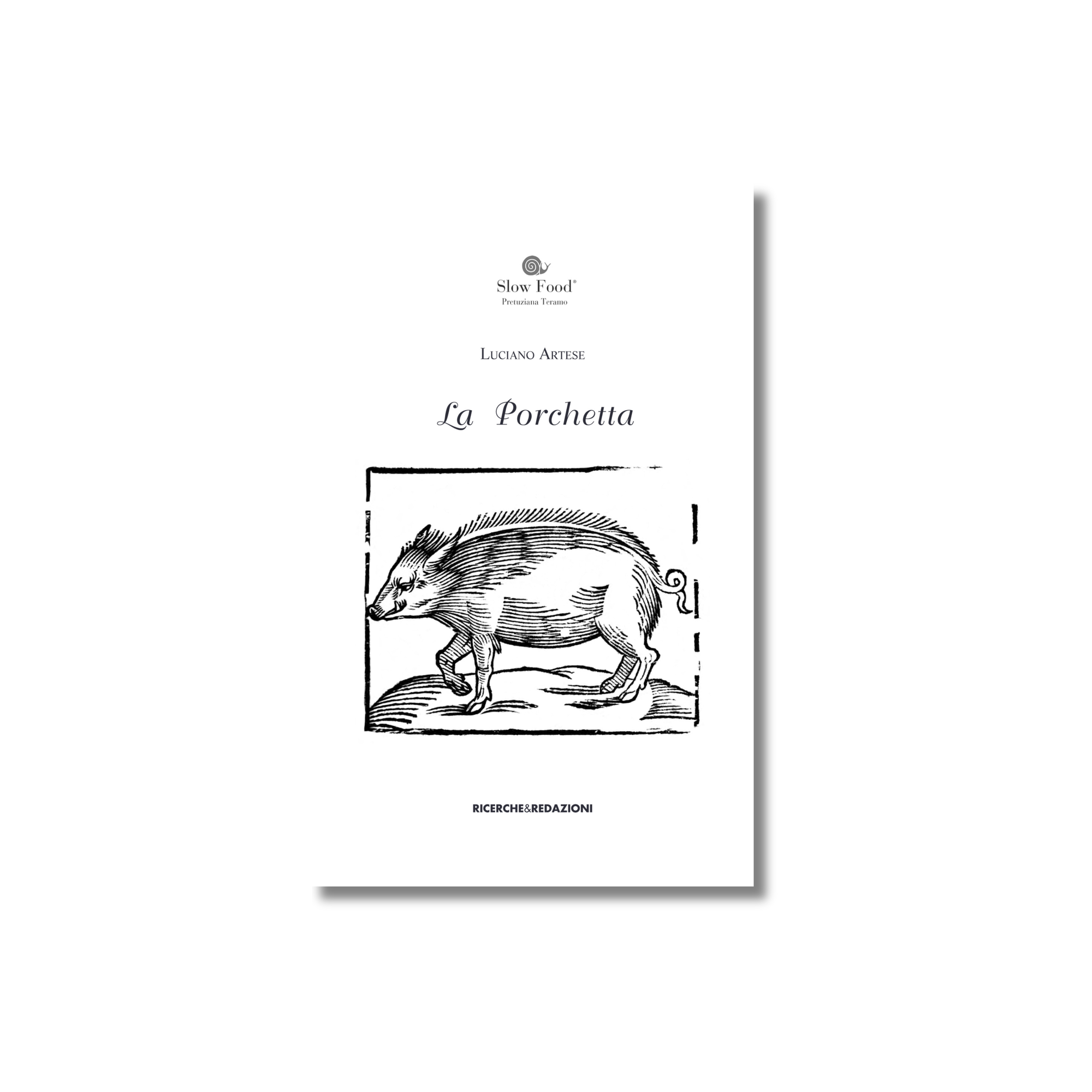 La porchetta