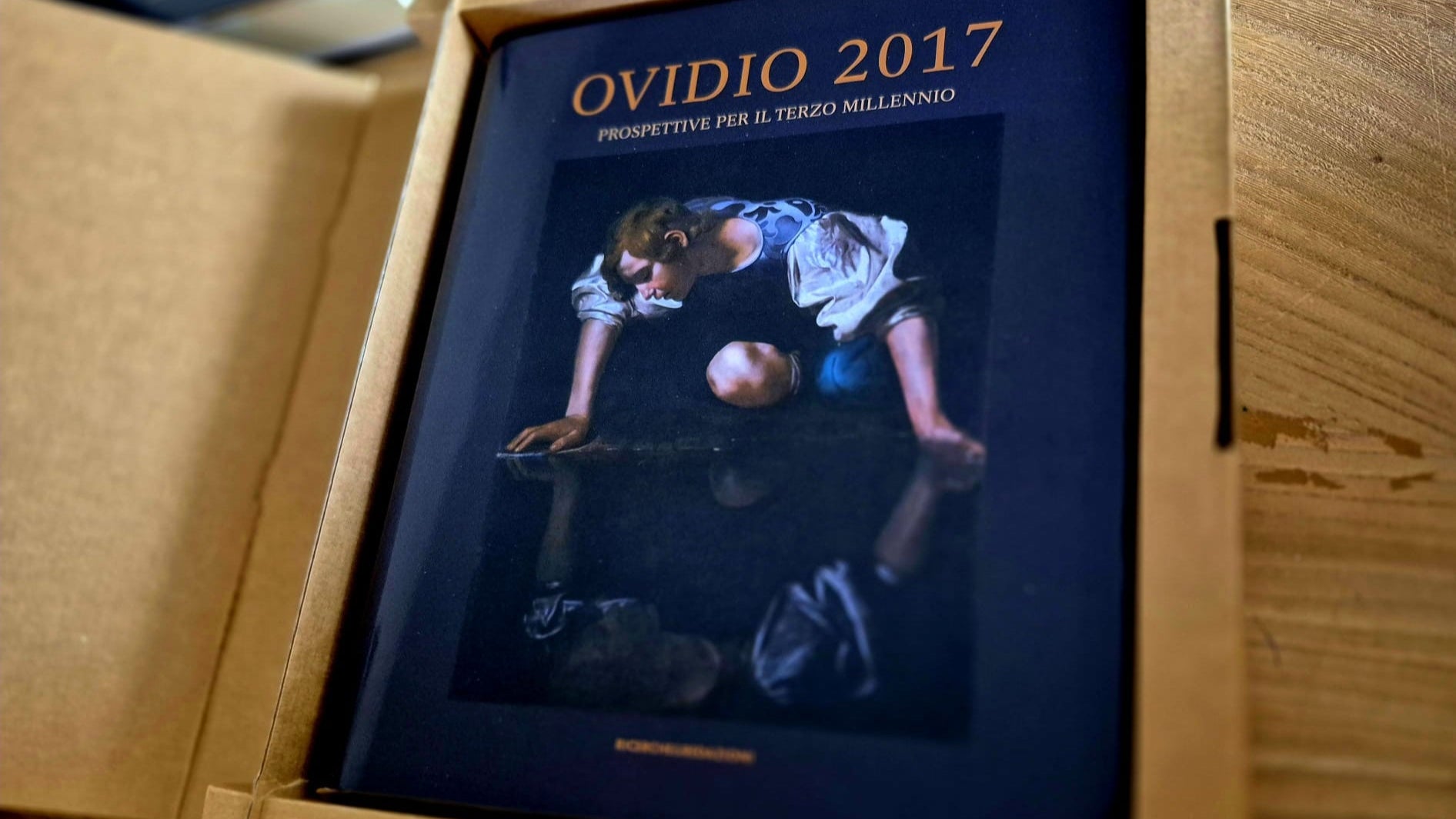 Ovidio 2017. Prospettive per il terzo millennio