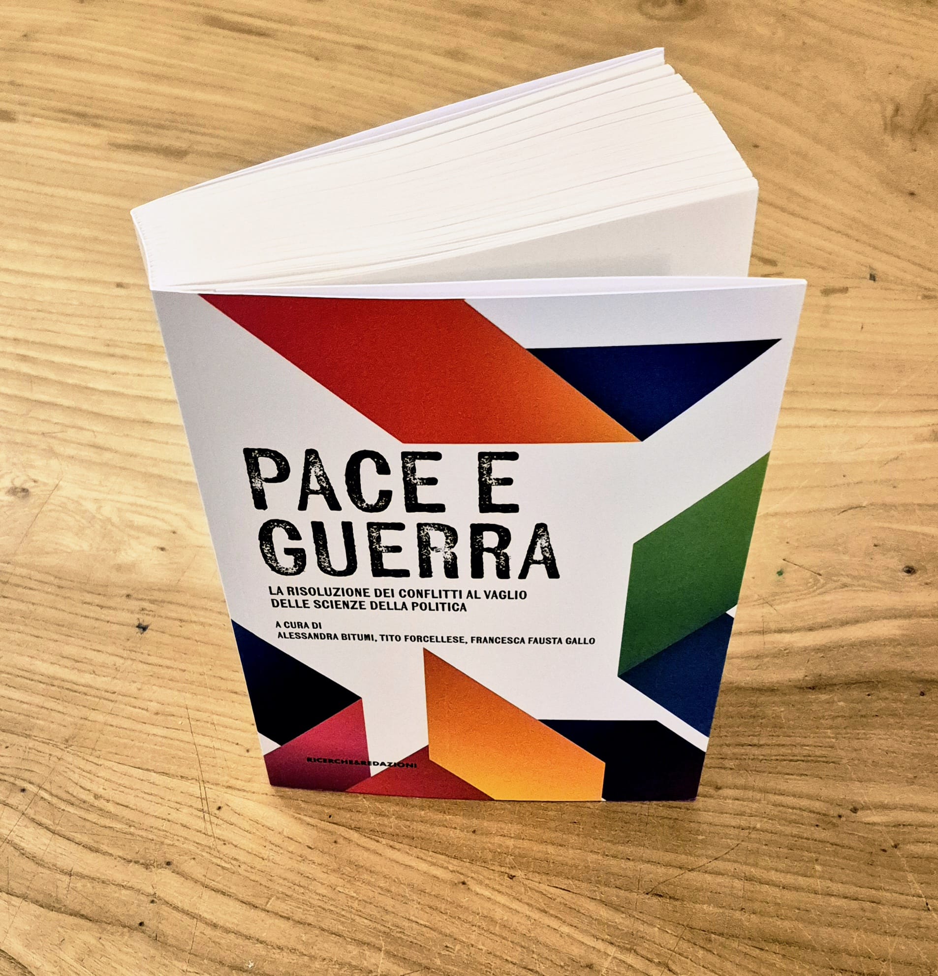 Pace e guerra